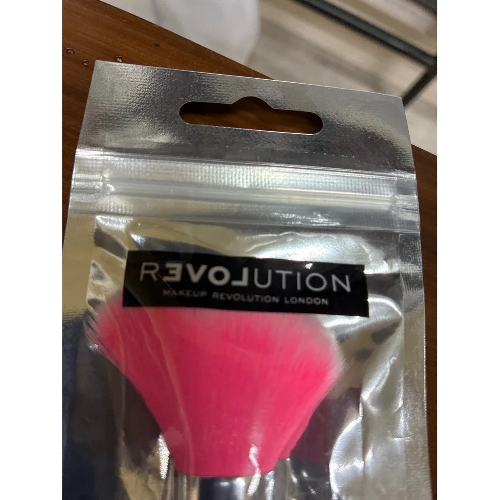 Makeup Revolution makeup revolution